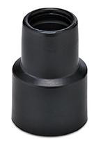 Bahnhofstraße 5 77 Steinheim Tel. +49 744 828-0 Fax +49 744 25899 Art nr 328.308 Specialadapter Adapter 32/32 mm,för anslutning av en maskin med 32 mm Ø dammsugaranslutning (t.ex.