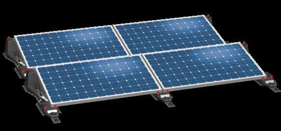 PROJEKTSTATUS: kvalificerad rådgivning. BauderSOLAR UK FD. Enkelt, säkert, enastående.