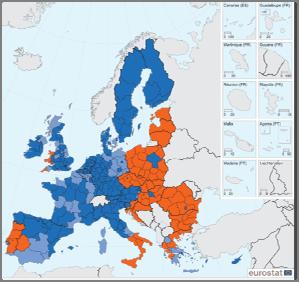 Hur står det till med regionaliseringen?