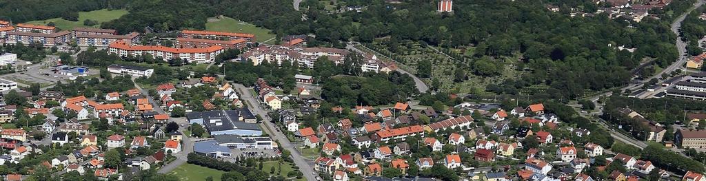 UNDERSÖKNINGAR MED