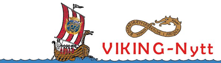 medlemsblad för bostadsrättsföreningen vikingen nr 4 december 2014 Så når Du oss: HSBs brf Vikingen, www.hsb.se Se under fliken Sök samt därefter Bostadsrättsföreningar och V för Vikingen i Stockholm.