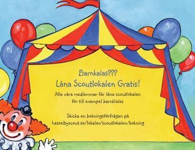 pdf Vi skulle gärna vilja att ni kommer förbi någon stund och hälsar om ni känner för det. En del avdelningar i kåren kommer göra julpyssel på sina möten nu i veckan som t.