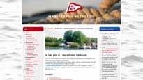 se 14 Mariefreds Båtklubb e-mail: info@mariefredbk.se Hemsida: www.mariefredbk.se SWISH: e-mail: 123 info@mariefredbk.