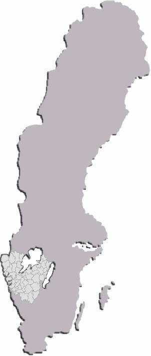 SAMHÄLLE OPINION MASSMEDIA VÄSTSVERIGE 2006 Strömstad Dals-Ed Bengts- fors