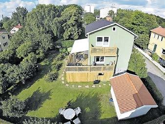 00 Mäklare Caroline Sjöblom 072-206 72 67 3,5:a Abrahamsberg Stopvägen 92 3:a Beckomberga Beckomberga Ängsväg 47