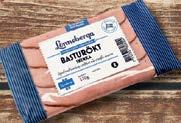 I påse. ICA. 65 g.