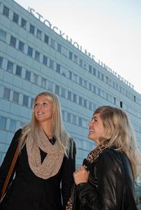 VFU-nyhetsbrev från Stockholms universitet, Nr 7 december 2012 Mottagare: VFU-handledare Med årets sista VFU-nyhetsbrev vill vi först och främst önska er alla en riktigt God Jul och ett Gott Nytt År