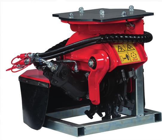 29-48 kw/40-65 hk Ø 570 mm Ø 24,5/20 240 kg H65 100-130 100 130 l/min 350 bar Max. 76 kw/100 hk Ø 720 mm Ø 28/28 500 kg H65 135-160 135 160 l/min 350 bar Max.