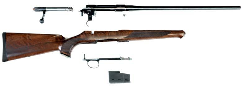 SV SAUER 101 // Produktbeskrivning 3 // Produktbeskrivning 3.