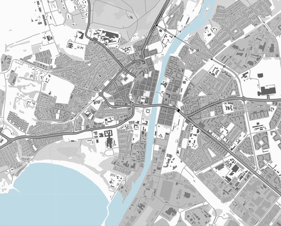 INNEHÅLL 3 INLEDNING 6 MILJÖBEDÖMNING 7 TIDIGARE STÄLLNINGSTAGANDEN 9 FÖRUTSÄTTNINGAR 20 ANALYS, PLANFÖRSLAG OCH