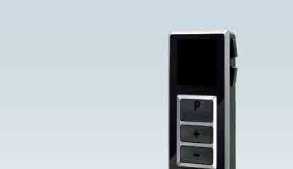easypocket basic easypocket advanced Bruksanvisning