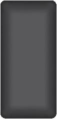 Batterier Fjärrkontrollen använder två AAA-batterier.