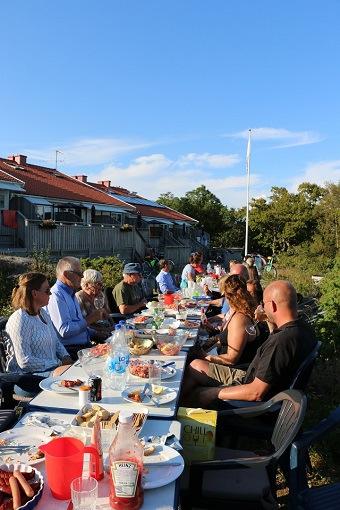 Styrelsen önskar alla våra