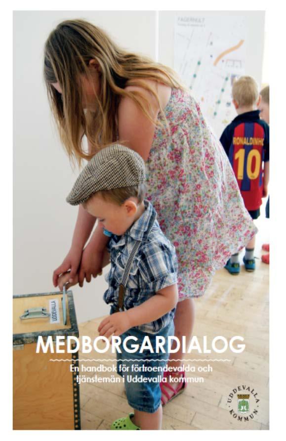 Dialog med