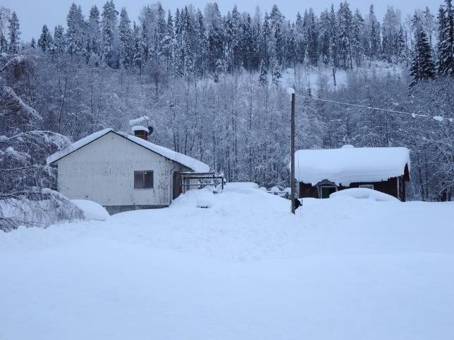 VärderingsInstitutet VÄRDEUTLÅTANDE avseende fastigheten SUNDSVALL NEDANSJÖ 17:2