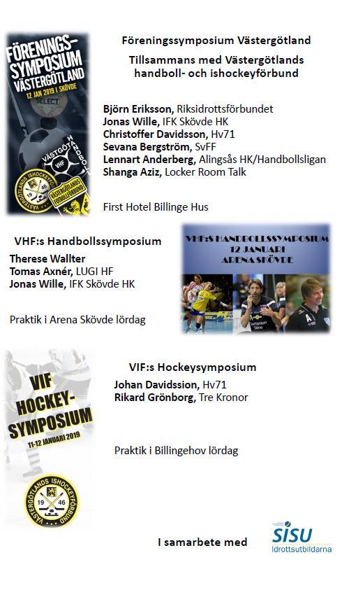 Information om alla