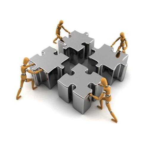 Organisatoriskt socialt kapital The presence of different aspects as network, norms and trust which promotes coordination and coorperation for common good (Gylling Olesen et al, 2008).