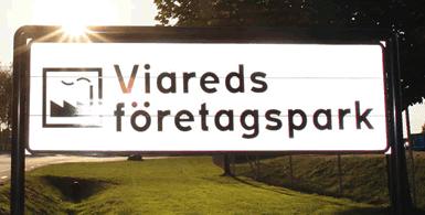 Genom att samlas i Viared Företagsförening får man en oslagbar tyngd, bredd och kompetens i syfte att skapa ännu bättre förutsättningar för företagen och de anställda.