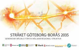 Inledning Inledning 160 000 140 000 120 000 100 000 80 000 60 000 40 000 20 000 Befolkningsprognos 2015-2035 kommun Borås Till 2035 behöver cirka 15 000 nya bostäder byggas.