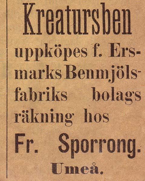 7 Sporrongs Bokbinderi,