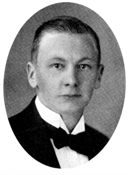 De nuvarande lokalerna togs i bruk 1930.