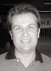 Ordförande har ordet! Hej på er alla swingare! 2008 år har varit ett fortsatt mycket bra år för föreningen med många positiva bitar.