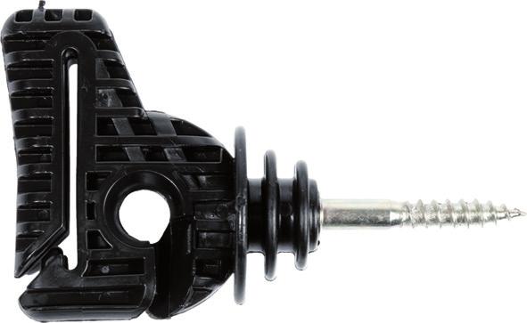 DeLaval ringisolator Standard 91960704 25-pack