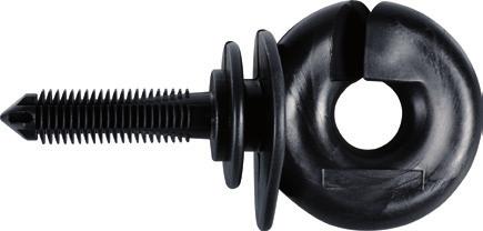 för rep upp till 8 mm.