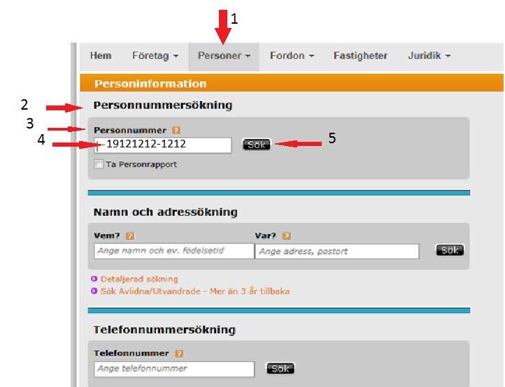 Anv-id:AD12345 Händelsetyp:Search PATH: Röd text ApplikationA LeverantörA 19 20140303T17:14:05.