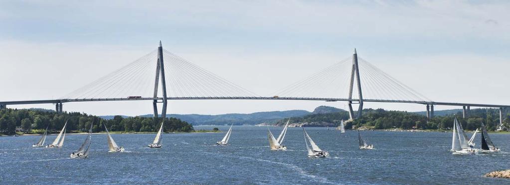 DELÅRSRAPPORT AUGUSTI