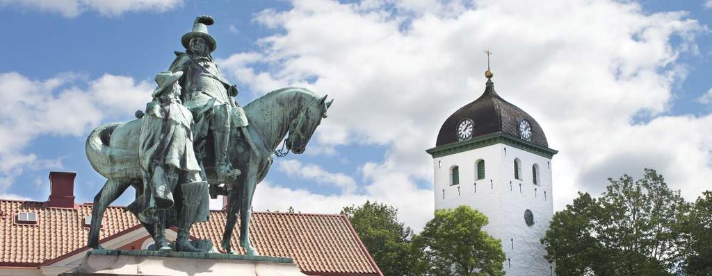 9 10 Måluppfyllelse verksamhet * 1 3 Finansiella mål * * Kommunfullmäktige följer 22 verksamhetsmått och 4 fi nansiella mått som mäts i tre perspektiv, medborgare, medarbetare samt ekonomi.