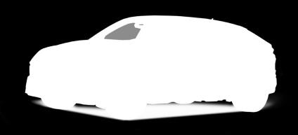 Allspace Volvo XC40 Volvo XC60