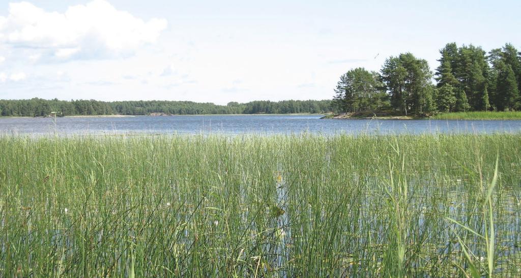 2. Åtgärder som gör Vänerns vikar bättre 9 Grums Kyrkebysjön Ekholmssjön Säffle Gatviken Norra Viken Byviken Åmål Karlstad Arnöfjorden Skoghall Ölmeviken Kristinehamn Varnumsviken Kilsviken, inre