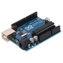 Arduino + reläkortet kopplar över och laddar ett batteri åt gången. Jag valde laddning 1 tim i taget för varje batteri, därefter laddas nästa batteri o.s.v. Jag har 6 st batteri som då underhållsladdas var 6:e timma dygnet runt.
