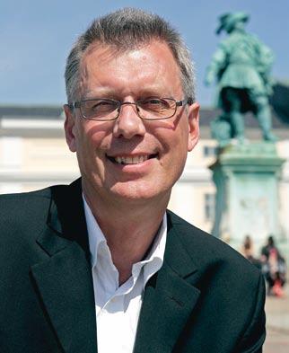 Styrelseordförande har ordet Gryning Vård AB kan nu lägga sitt sjätte verksamhetsår till handlingarna. Återigen kan vi konstatera att det varit ett framgångsrikt år.