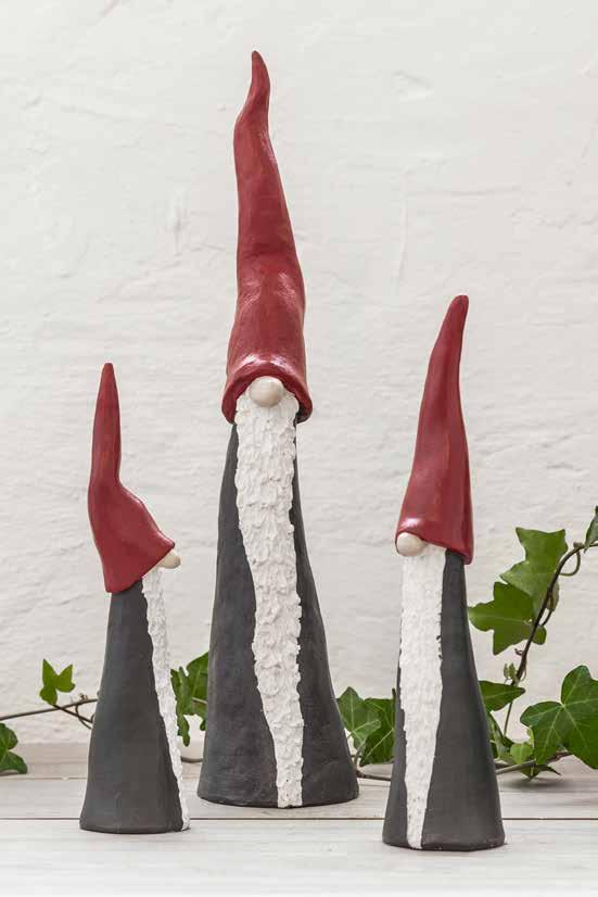 We re used to encountering Santas in all shapes and sizes here at  Our