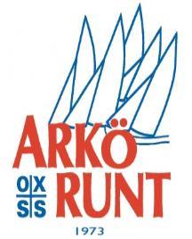 SEGLINGSFÖRESKRIFTER FÖR ARKÖ RUNT 8