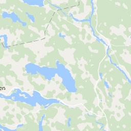 25 km² Hushåll: 251 Arbetsställen: 134 Position (centrum