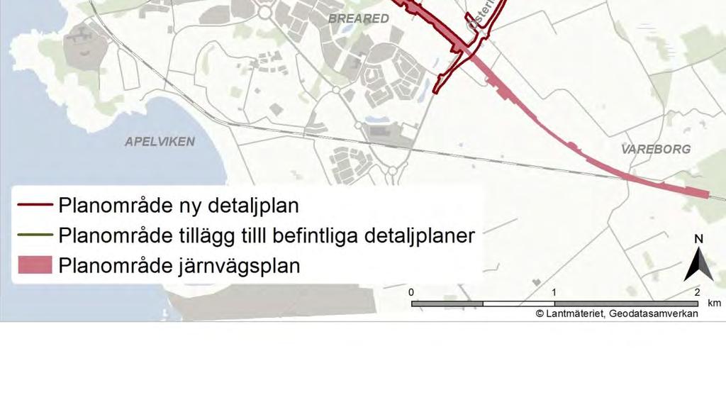 detaljplanernas