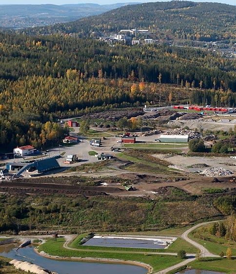 Avfallsplan för Örnsköldsviks