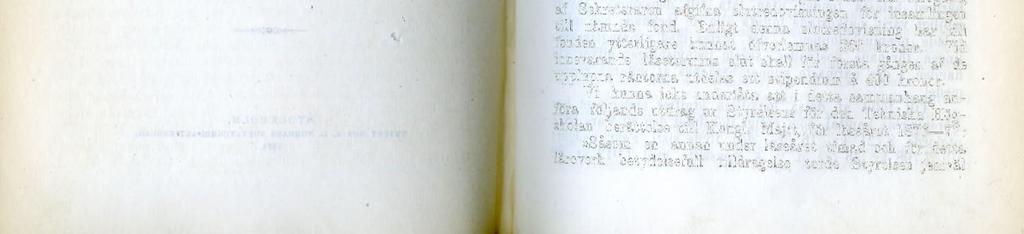 Unger, Verkmästaren vid Nyqvams Mek. Verkstad T. Wretman samt Eleven vid Tekniska Högskolan G. O. Wikander.