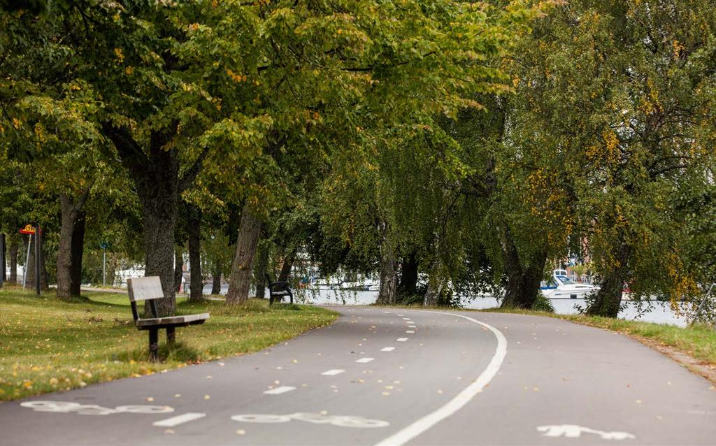 Något för alla behov är kan du läsa er o aterialval och inredningslösningar so vi har tagit fra tillsaans ed arkitekterna bako Brf Kanoten. Det finns ånga fördelar ed att köpa nybyggt av Peab.