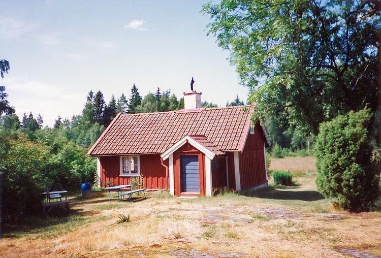 Hagen, Trombäljen nr 10.