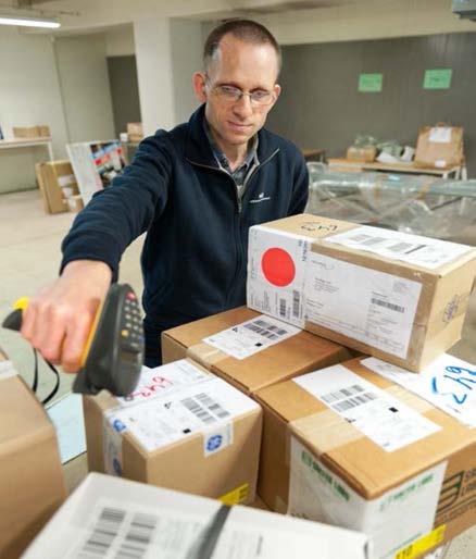 5 VERKSAMHETENS FÖRUTSÄTTNINGAR Södersjukhusets Servicegrupp Bakgrund och behov Nuläge En av de största utmaningarna för framtidens vårdgivare är att hitta tillräckligt med personal för att uppfylla