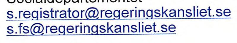 se Svar på remiss från Socialdepartementet: Läkemedelsverkets redovisn ing av regeringsuppdrag avseende homeopatiska läkemedel, S2013/8560/FS Landstinget