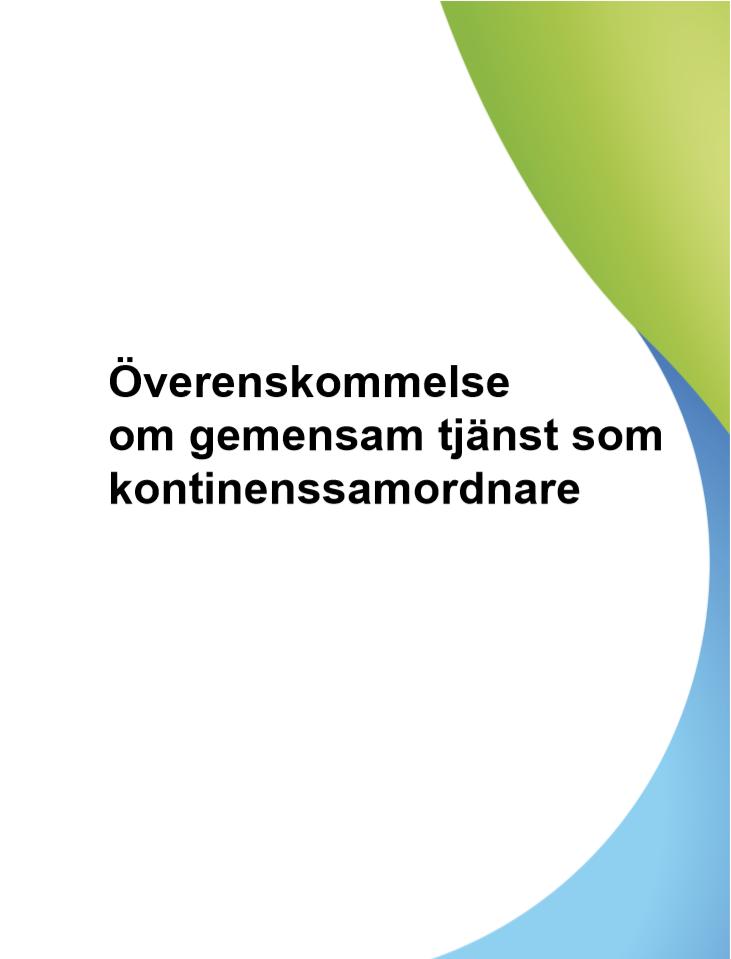 Förvaltning Ägare Reviderat datum Ann-Louise Gustafsson 2018-05-31 Verksamhet Välfärd och folkhälsa Slutgranskare Marie Gustafsson