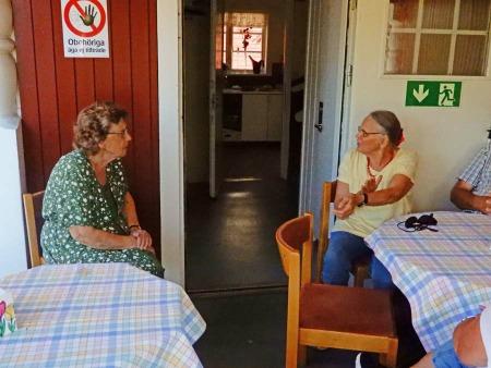 VERANDA Pro Salem Rönninge har provat och är mycket nöjda Exempel