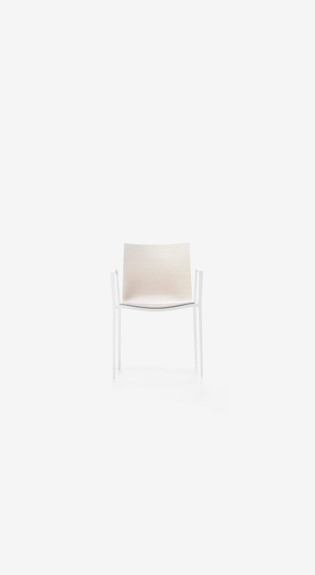 ARCHAL CHAIR / ARMCHAIR DESIGN