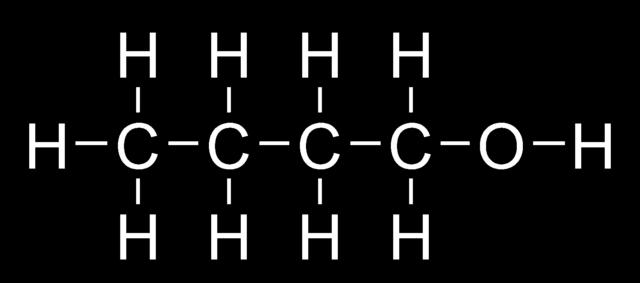 Uppgift 1: Ett prov med okända ämnen analyseras med hjälp av HPLC (opolär kolonn). Tre retentionstider erhålls; 2,5, 7,7 och 12,3. Kemisterna identifierar nedanstående tre ämnen i provet.