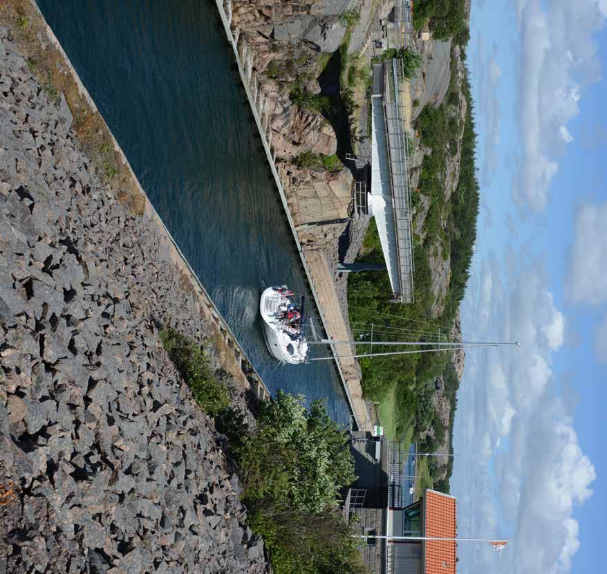 Publikationsnamn Kulturhistoriskt värdefulla exempelbroar
